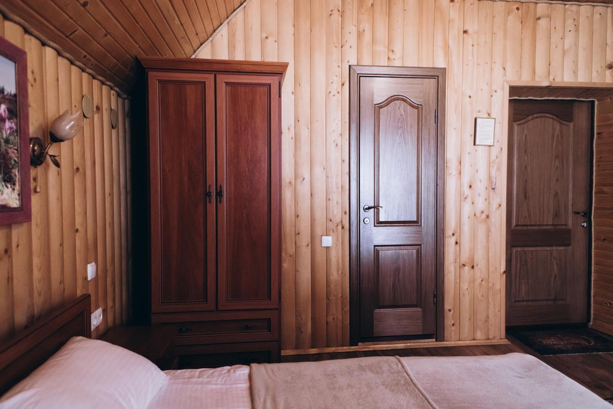 Новий Bukovel Exterior foto