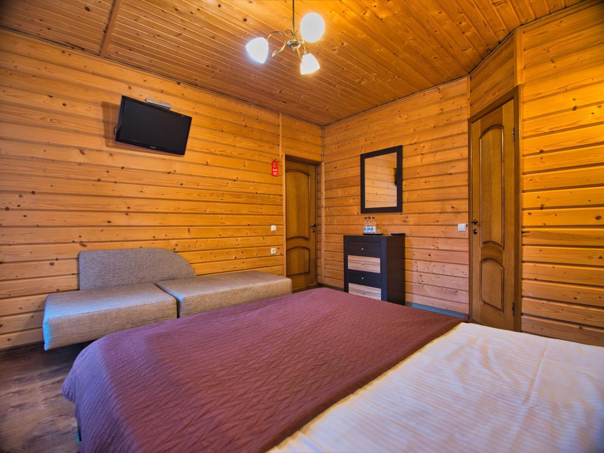 Новий Bukovel Exterior foto