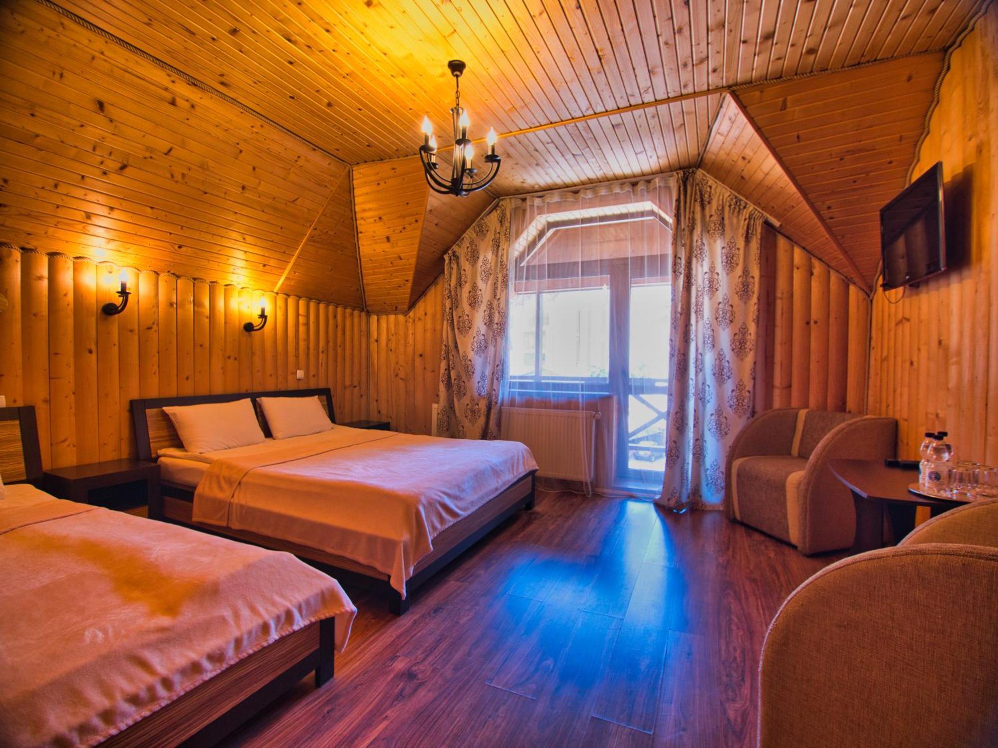 Новий Bukovel Exterior foto
