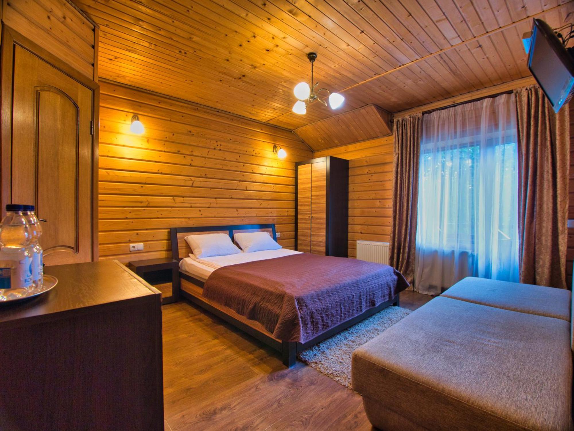 Новий Bukovel Exterior foto
