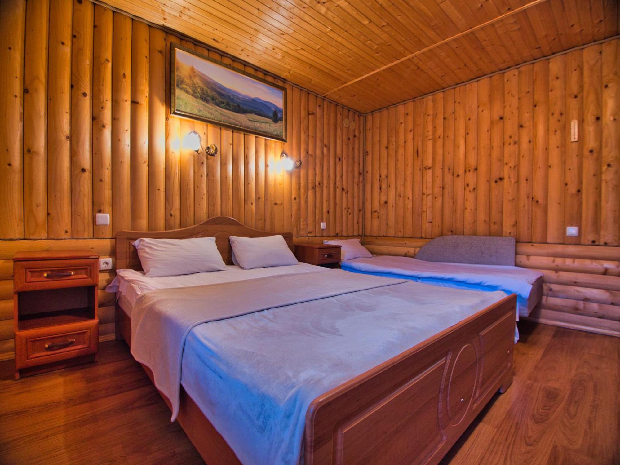 Новий Bukovel Exterior foto