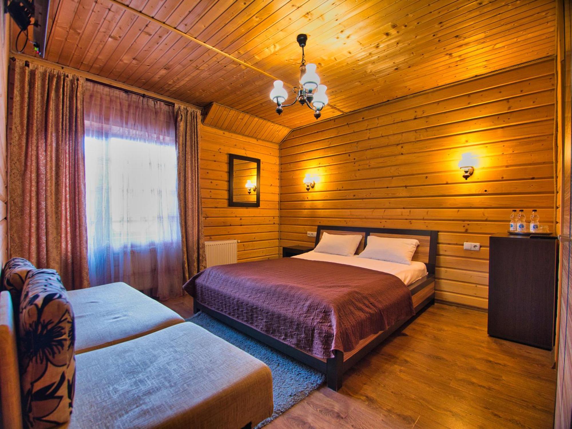 Новий Bukovel Exterior foto