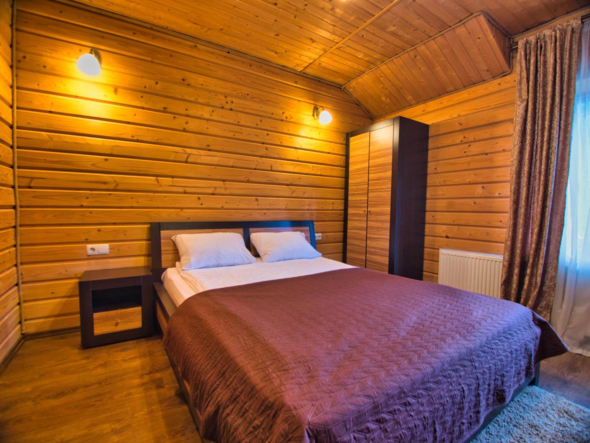 Новий Bukovel Exterior foto