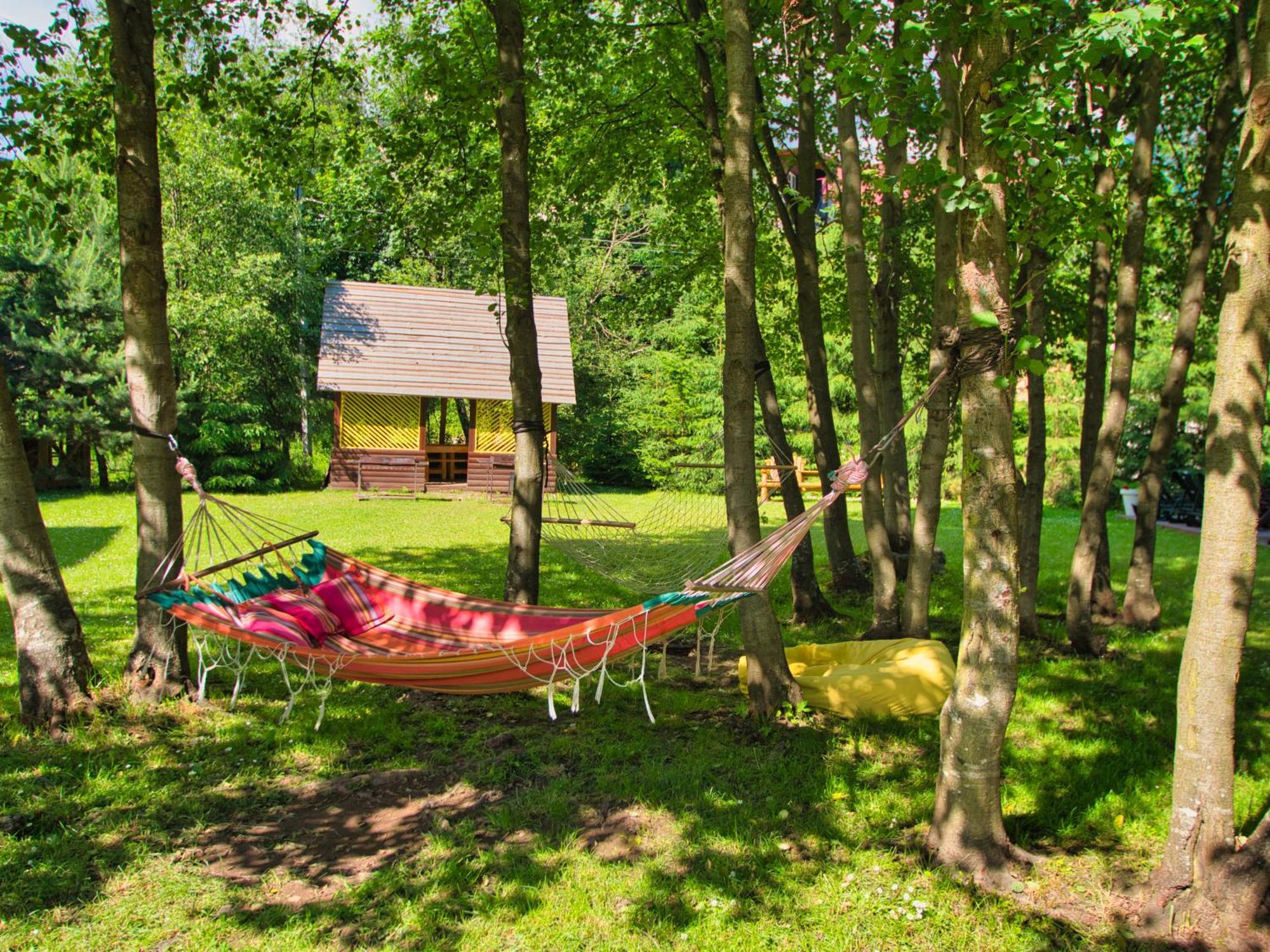 Новий Bukovel Exterior foto