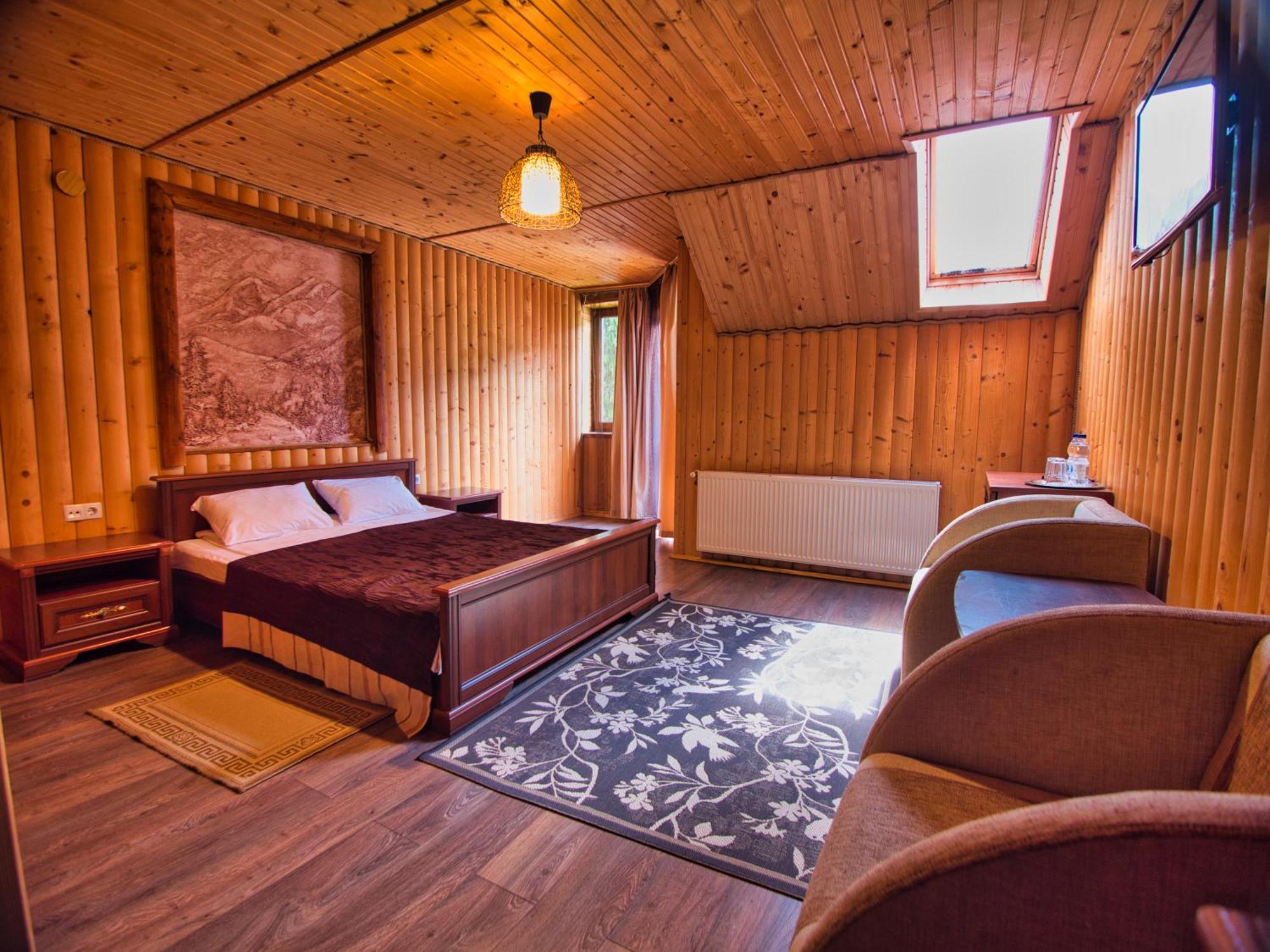 Новий Bukovel Exterior foto