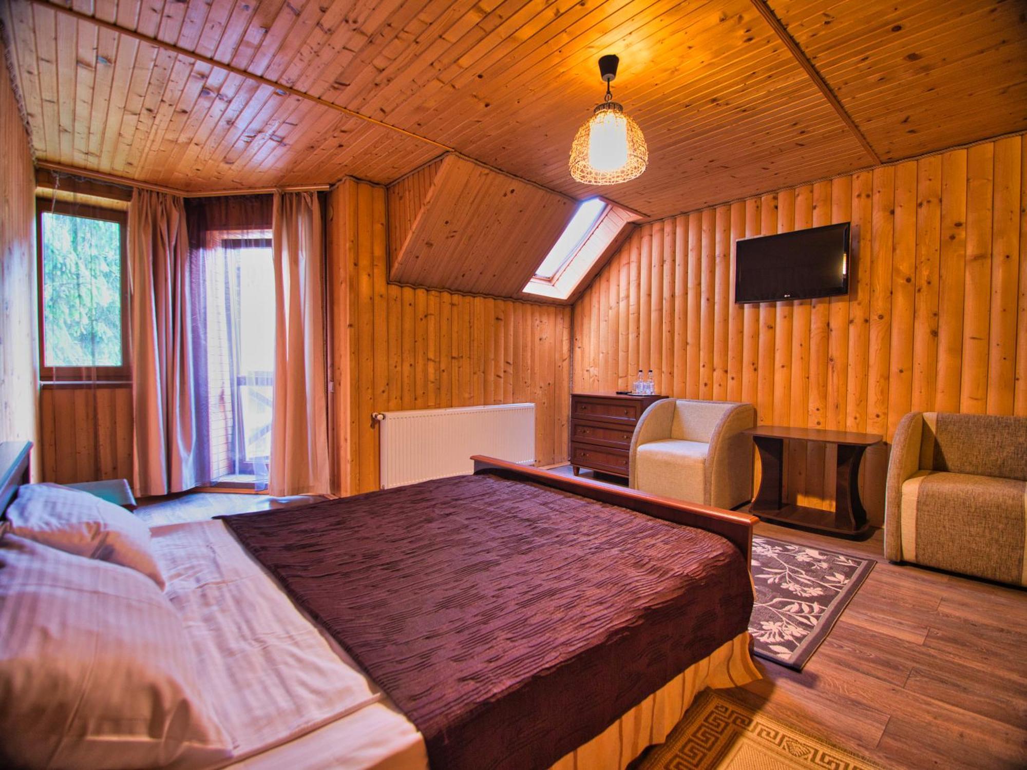 Новий Bukovel Exterior foto