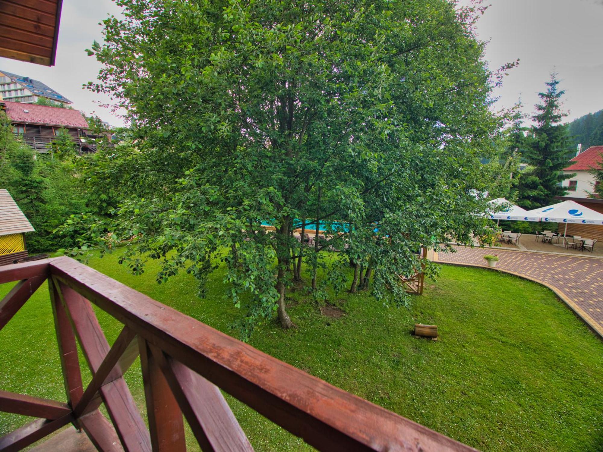 Новий Bukovel Exterior foto