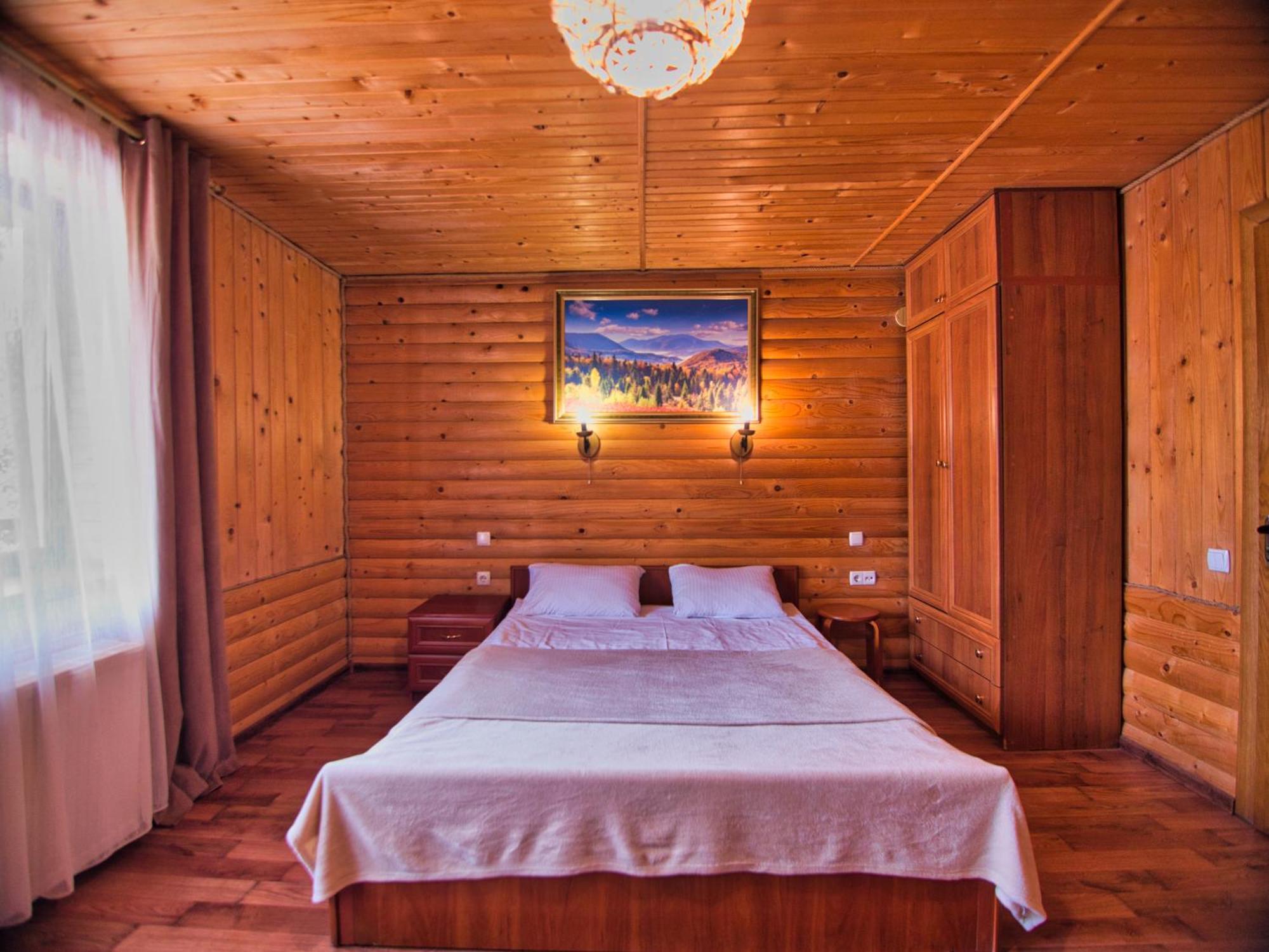 Новий Bukovel Exterior foto