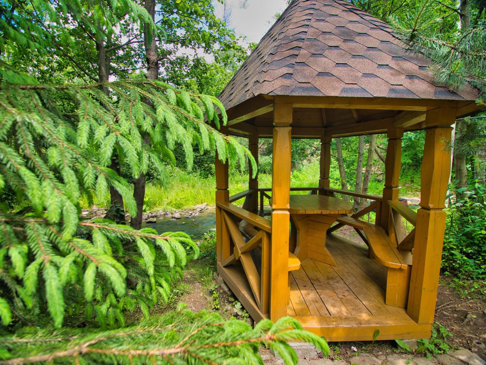 Новий Bukovel Exterior foto