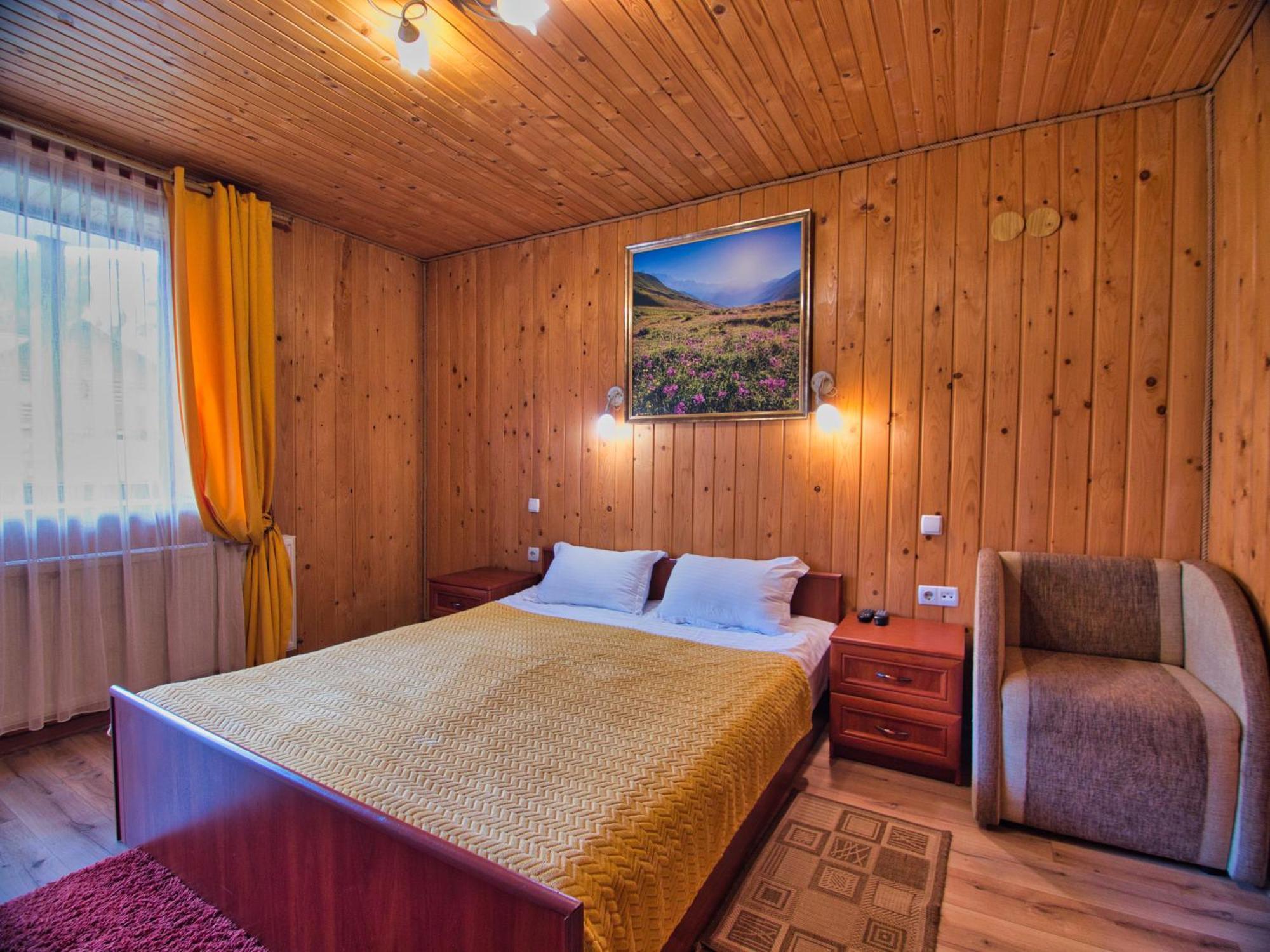 Новий Bukovel Exterior foto