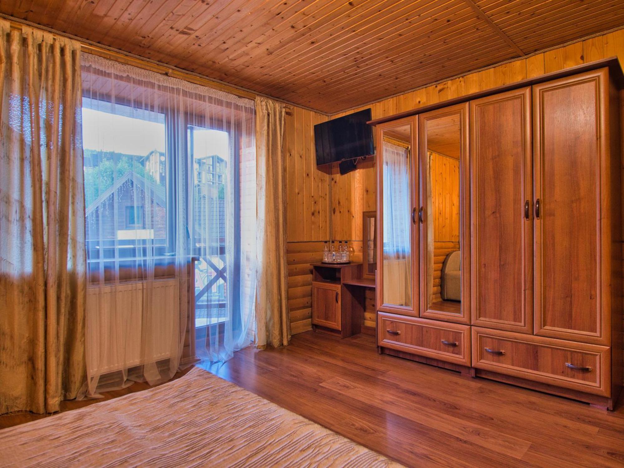 Новий Bukovel Exterior foto