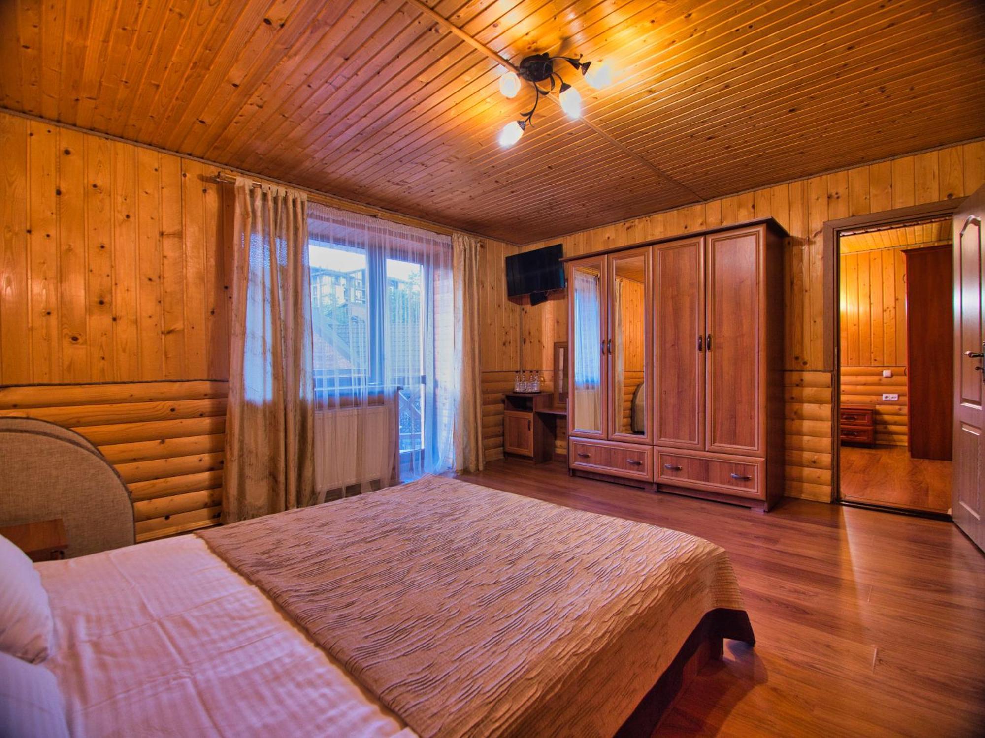 Новий Bukovel Exterior foto