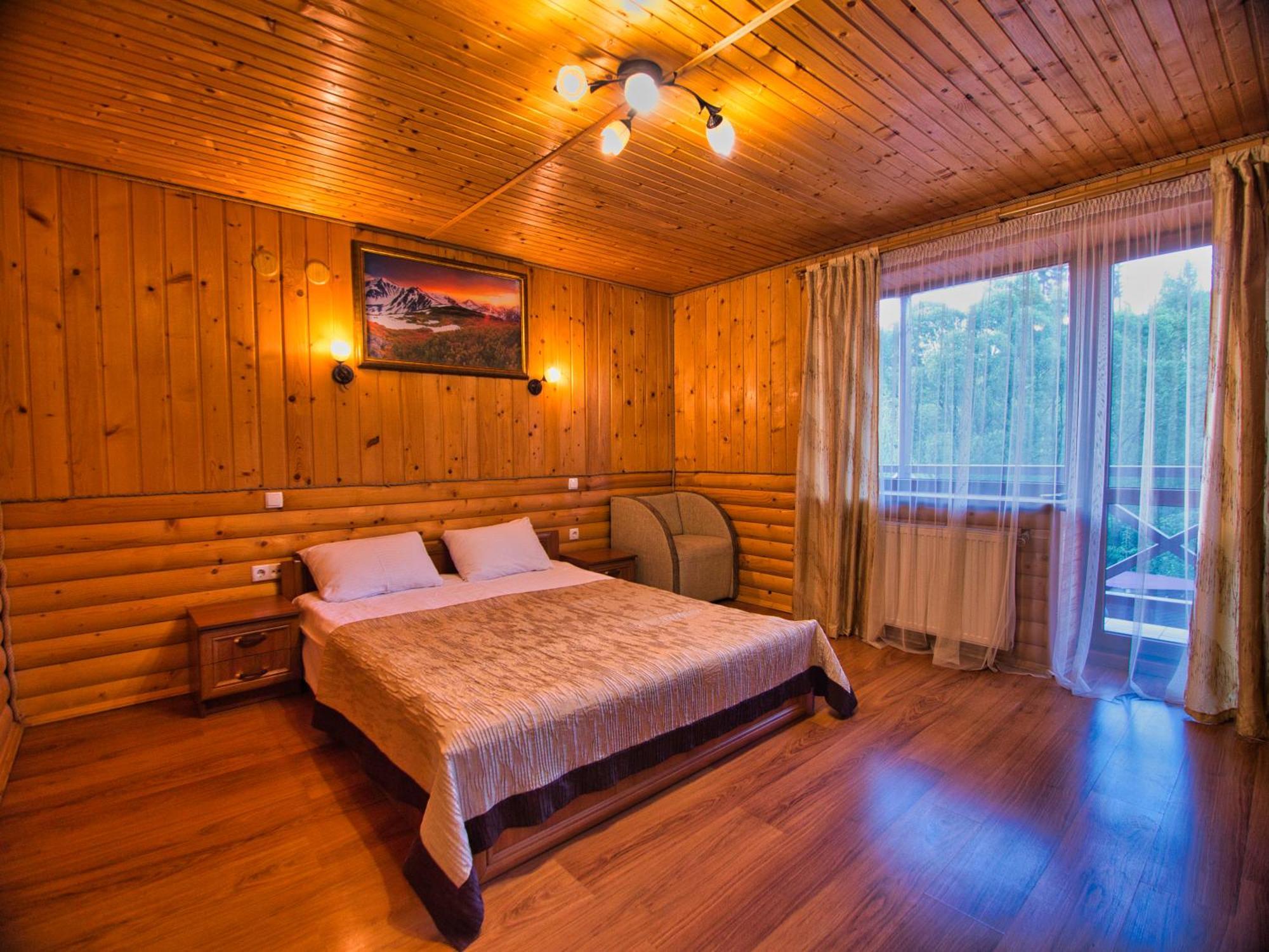 Новий Bukovel Exterior foto