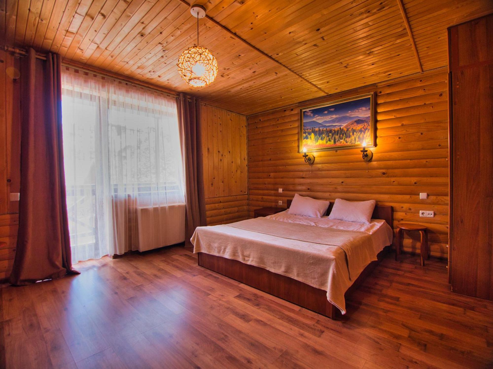 Новий Bukovel Exterior foto