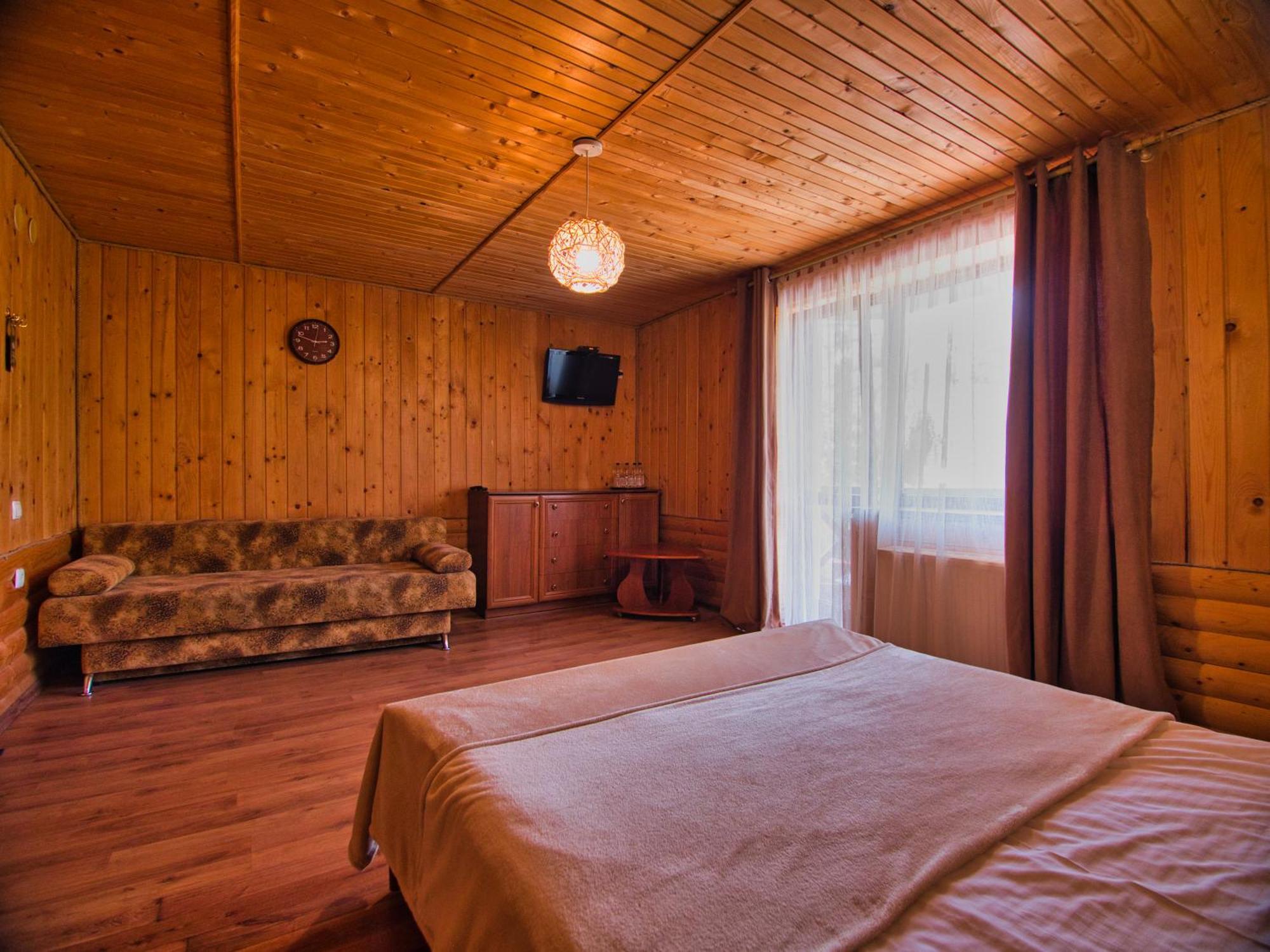 Новий Bukovel Exterior foto