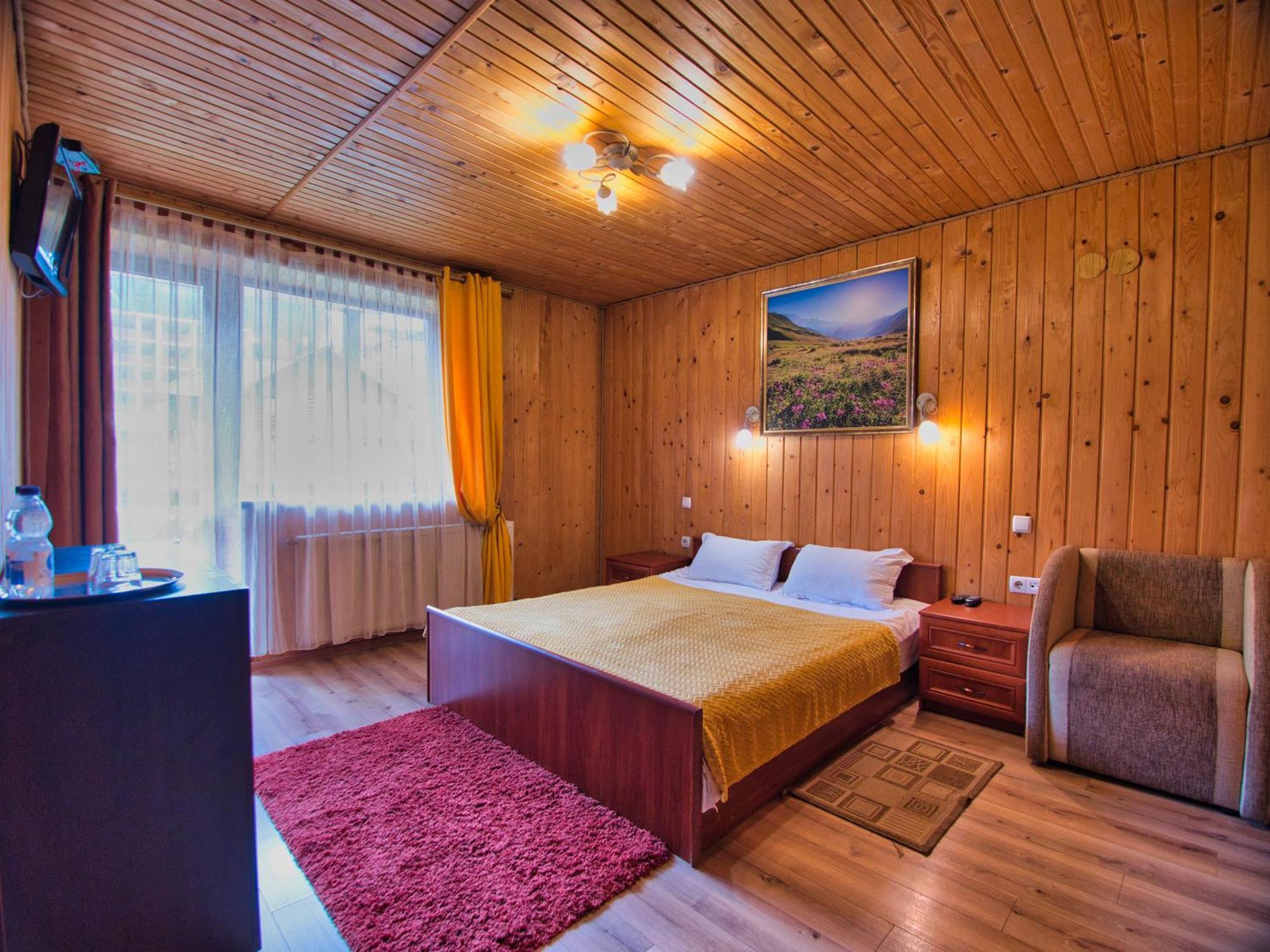 Новий Bukovel Exterior foto